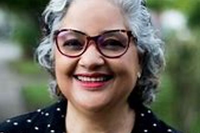 A candidatura de Lenilda Luna à prefeitura de Maceió é coisa de mulher valente e audaciosa