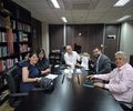 Parceria entre Judiciário e SEUNE viabiliza criação de novos CEJUSCs em Alagoas

