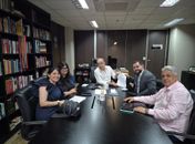 Parceria entre Judiciário e SEUNE viabiliza criação de novos CEJUSCs em Alagoas

