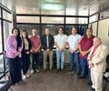 Santana do Ipanema se prepara para III Jornada Itinerante de Formação e Aperfeiçoamento Intermunicipal do TCE-AL
