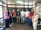 Santana do Ipanema se prepara para III Jornada Itinerante de Formação e Aperfeiçoamento Intermunicipal do TCE-AL
