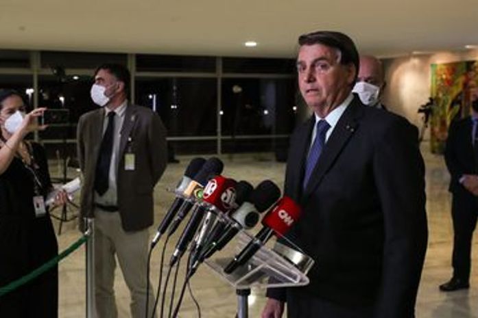 Jair Bolsonaro
