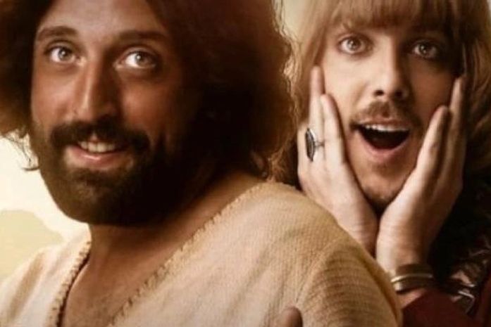 O namorado de Jesus, os santos do pau oco e a sagrada liberdade de expressão