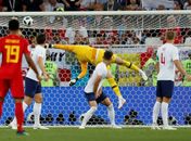 Bélgica vencer a disputa pelo terceiro lugar