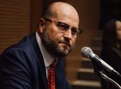 Nelson Wilians participa de encontro internacional de advogados no Chile