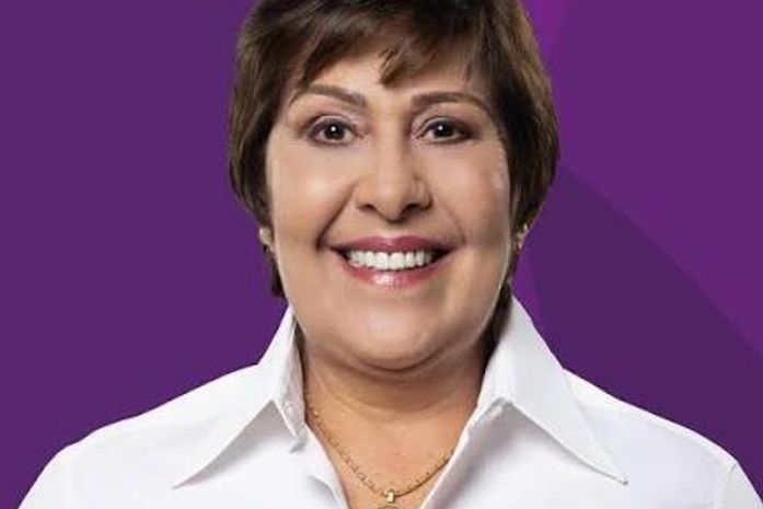 Célia Rocha