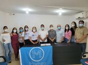 Cosems/AL adere à Campanha Mundial “Não esqueça da Hanseníase”