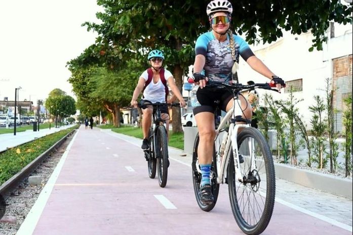 COP 30: Ciclovia do Trabalhador de Arapiraca conquista segundo lugar no Brasil 