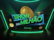 ‘Show do Milhão – PicPay’ abre inscrições para universitários