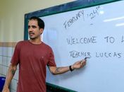 Seduc oferta 650 vagas em cursos de idiomas gratuitos