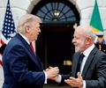 A reunião americana e a vitória de Lula