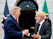 A reunião americana e a vitória de Lula