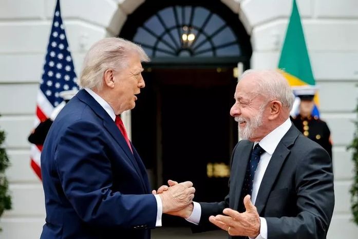 A reunião americana e a vitória de Lula