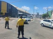 Taxistas receberão "Selo da Vacina" para trabalho no Porto de Maceió