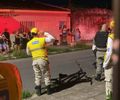 Jovem é executado com tiros na cabeça em possível retaliação entre facções no Jacintinho

