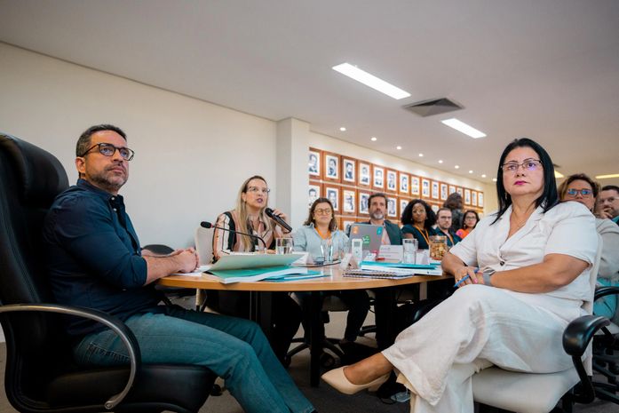 ONU-Habitat atua em parceria com o governo de Alagoas na elaboração de diagnósticos, estratégias e ampliação das capacidades técnicas que contribuam para o desenvolvimento urbano sustentável