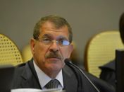 Ministro Humberto Martins