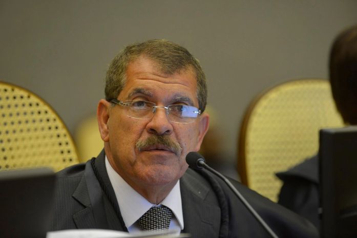 Ministro Humberto Martins