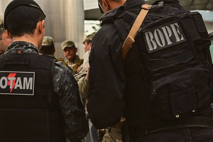 Operação integrada prende 11 suspeitos ligados a facção criminosa em Alagoas