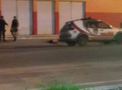 Comerciante de produtos importados é assassinado em Penedo