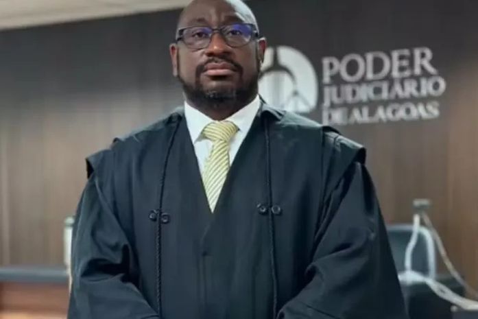 Advogado João Neto passa mal antes de transferência para presídio e é levado à UPA