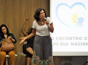 Empreendedora social comanda Encontro Alagoano dos Tradutores/Intérpretes de Libras - de 26 a 29 de janeiro