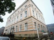 Governador e vice de AL podem ser decididos por escolha indireta em 2002