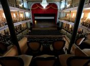 Teatro Deodoro