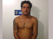 Alexsandro Araújo de Melo, 37 anos