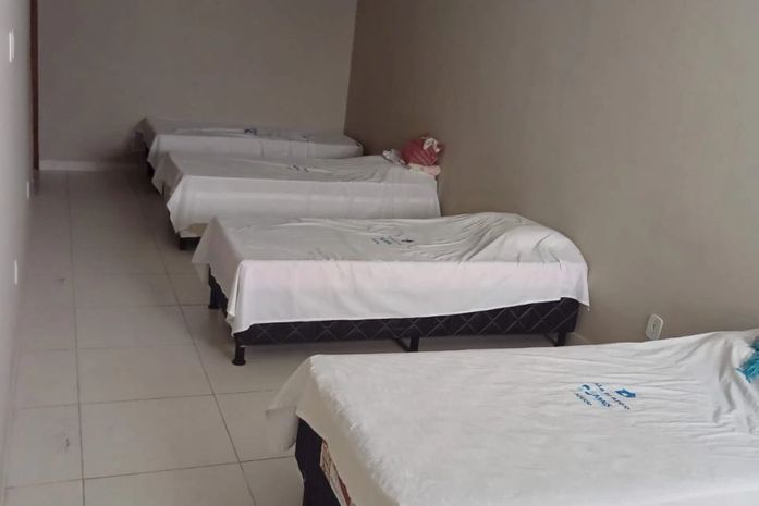 Casa de Apoio para delmirenses recebeu entre outubro de 2021 a outubro de 2022 mais de 10 mil visitantes