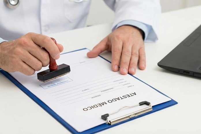 Afastamento por saúde dispara no Brasil: Sindav/AL orienta como proceder legalmente