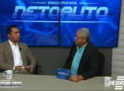 Programa Neto Auto entrevista David Empregos,vereador eleito por Maceió