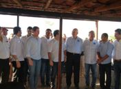 Presidente da AMA participou de evento do Condri