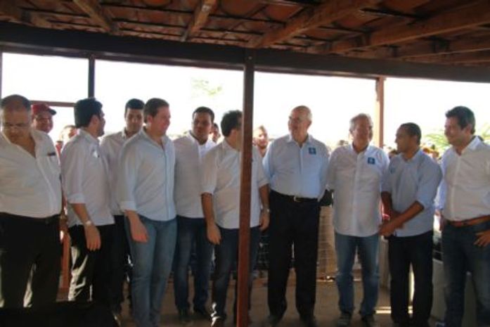 Presidente da AMA participou de evento do Condri