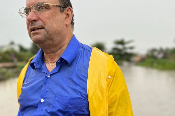 Com desabrigados pela chuva, Prefeitura de Arapiraca cancela festejos juninos