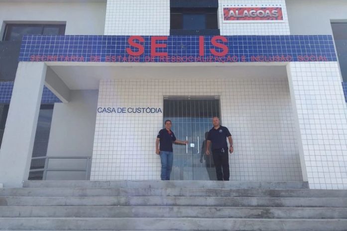 Justiça pede respostas sobre falta de funcionamento da Casa de Custódia