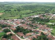 Cidade de Olho D'água Grande