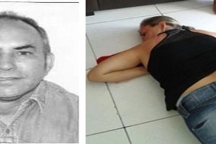 Vice-prefeito de Canapi será julgado pelo assassinato da ex-mulher