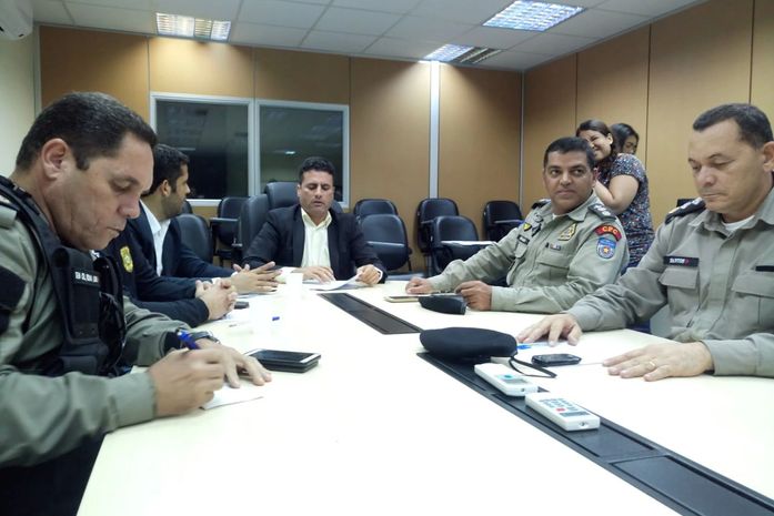 SSP divulga a identidade de 15 homicidas