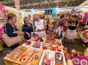 Sedetur abre edital para participação de artesãos em eventos nacionais