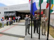 Prefeito Aloisio inaugura obras e faz prestação de contas em Batalha