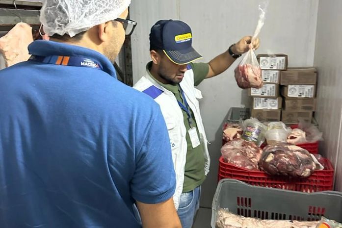 Estabelecimentos foram notificados e poderão receber multa que varia de R$180,00 a R$19 mil