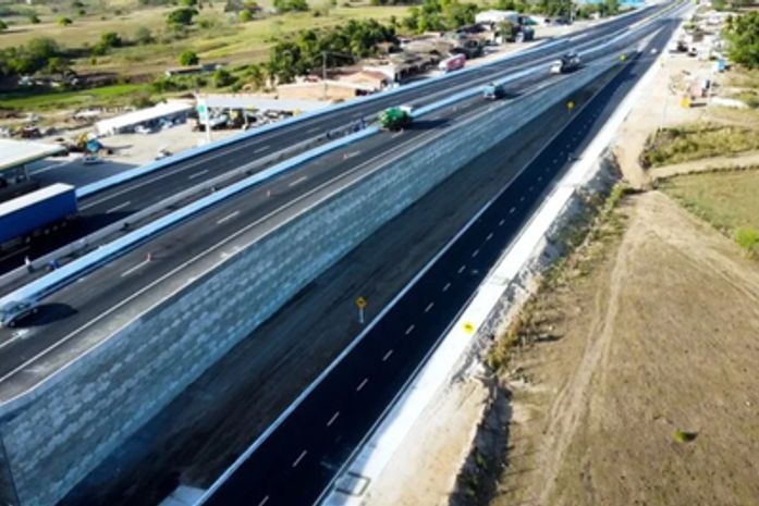 MPF acompanha cumprimento de TAC com povo Kariri Xocó para retomada da duplicação da BR-101