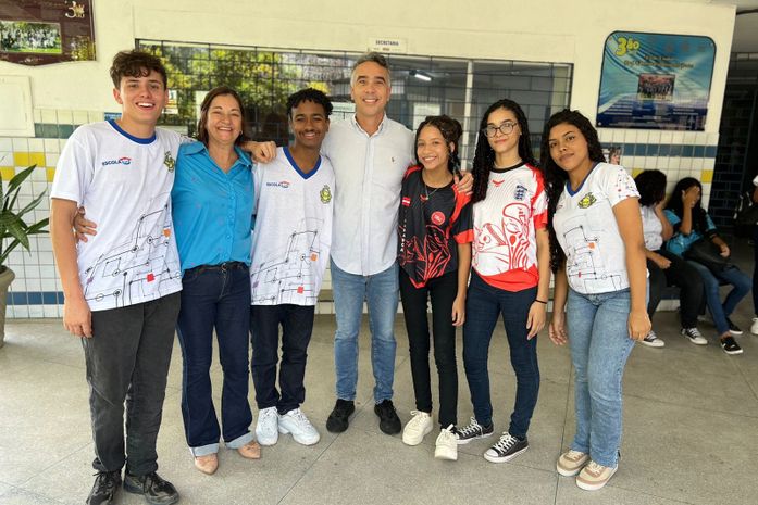 Precisamos falar sobre ansiedade coletiva no ambiente escolar