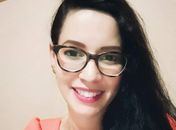 Vítima de abuso sexual na infância usa rede social para ajudar jovens: “Que consigam se curar”