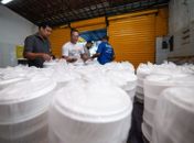 Desabrigados das chuvas recebem refeições em 15 abrigos de Maceió; confira locais