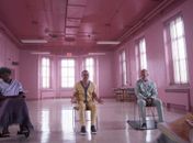 Diretor Shyamalan repete erros no suspense "Vidro"