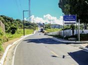 Prefeitura de Penedo e Governo de Alagoas inauguram 4 km de ruas pavimentadas e Centro de Hemodiálise