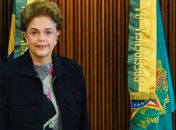 Dilma Rousseff
