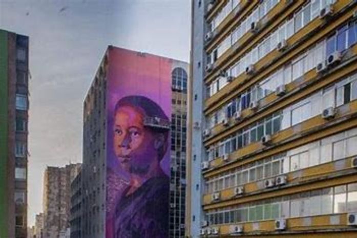 A ancestral Antonieta de Barros recebe homenagem no Senado Federal. Que bacana!